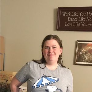 Meet your Posher, Jennifer